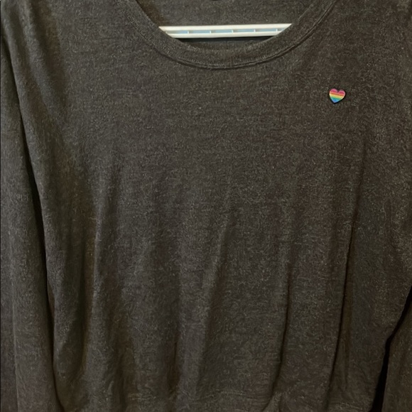 COPY - Nwot sz large spiritual gangster pullover - Picture 2 of 2